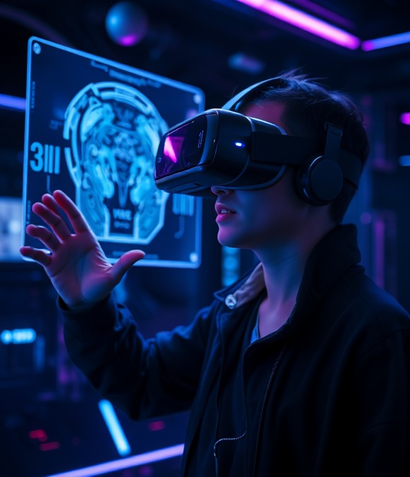 VR Experience