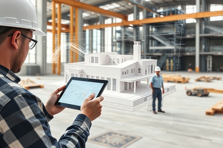 Architecture AR